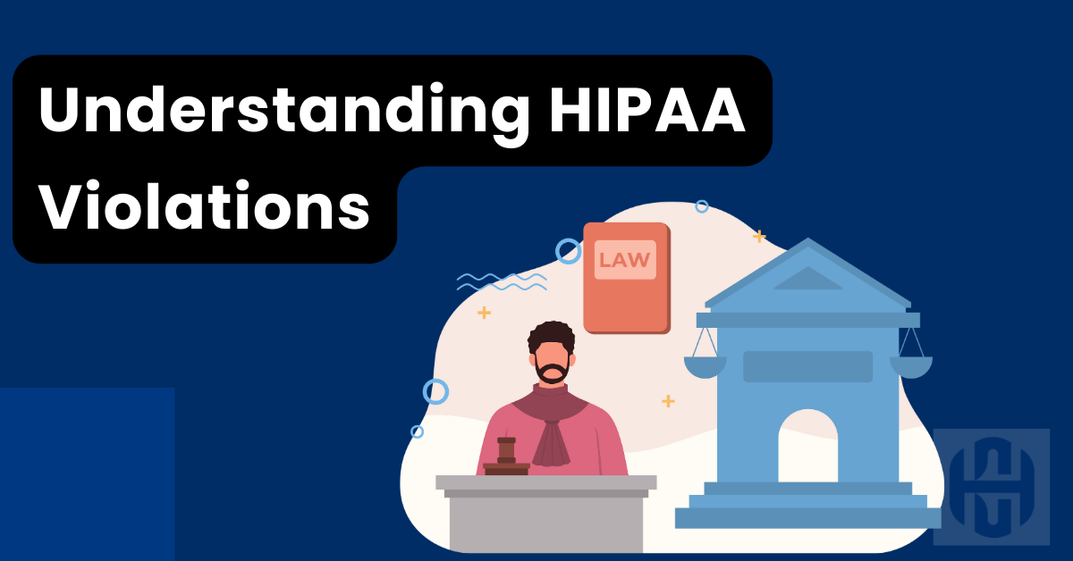 hipaa violations