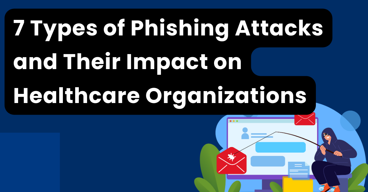 Phishing Attacks